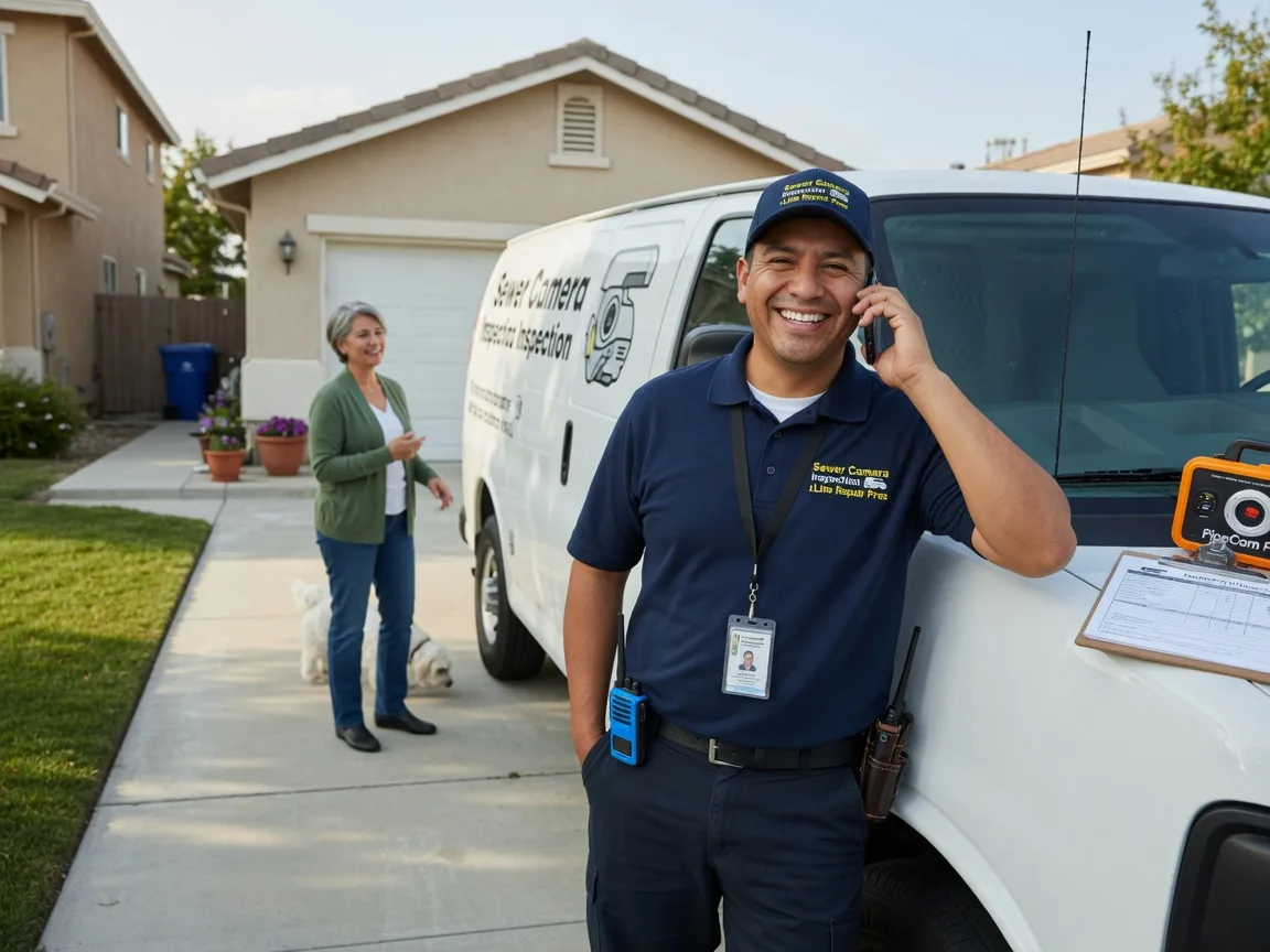 Sewer Line Repair University Center, MI FAQs